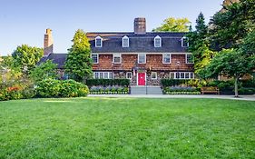 Nassau Inn Princeton Nj 3*